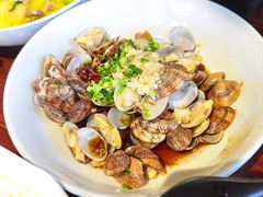 -大牌大·传统杭帮菜(湖滨店)