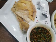 -长兴菜馆(高桥店)