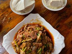 -賴記豆花(兴隆店)