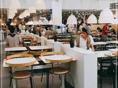 -宜家·瑞典风味餐厅(北京西红门店)