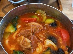 -小满手工粉(杭州滨江龙湖店)