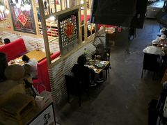 -隆喜元鱼汤包·海鲜(中联广场店)