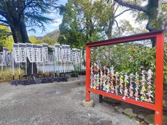 -鹤冈八幡宫