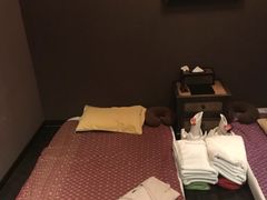 -泰合玺·精油疗愈SPA(南京光环花园城店)