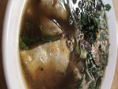 牛肉罩饼-清真·白家牛肉罩火烧老店(育才街店)
