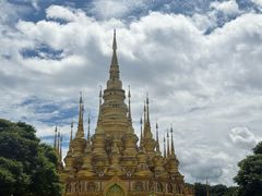 -西双版纳勐泐文化旅游区