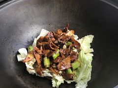 -荣德灶台鱼(圣泉寺店)