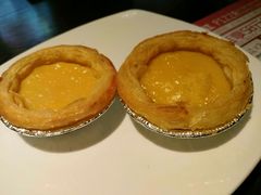 -酷公社·榴莲披萨(太原街店)