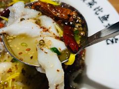 -太二酸菜鱼(福州泰禾店)