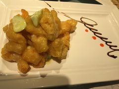 -峨嵋酒家(地安门店)