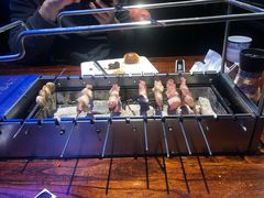 -三个蒙古大叔羊肉串(大宁店)