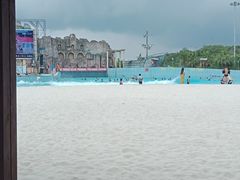 -桂林罗山湖水上乐园
