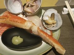 -金海湾自助餐厅(金陵饭店)