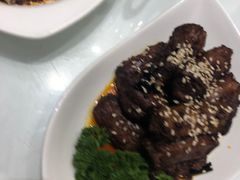 -小贝壳酒楼(经九路店)