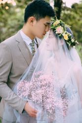 -拾尚映画·STUDIO婚纱摄影(中关村店)