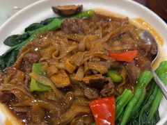 -凤凰楼酒家·粤宴点心(华强北店)