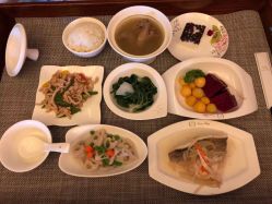 -馨月汇·一悦馨香月子中心(前滩店)