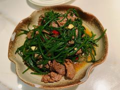 -春家·非遗手工小吃(徐汇万科广场店)