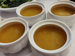 -骏莱海鲜鱼港(五角场店)