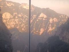 -神农山景区