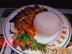 -文通冰室·港式茶餐厅(江汉路店)