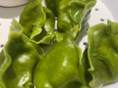 -前海沿·海鲜水饺青岛菜(乐客城店)