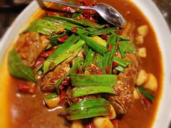 -菲乐餐厅(三十年经营·湖滨路店)