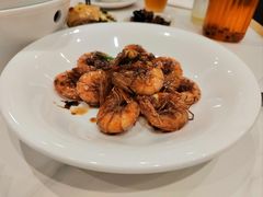 野山蒜鲜虾皇-妈妈家·本帮菜(总店)