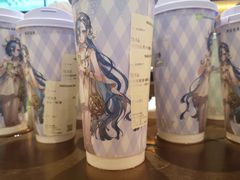 -奈雪的茶(石家庄万象城店)