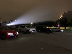 -枫花园汽车电影院(朝阳公园店)