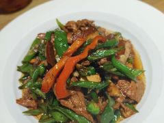 -徽张·新徽菜(五棵松·永定路店)