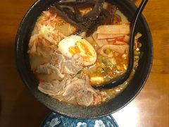 -东岸料理·寿司·刺身
