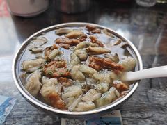 -西天尾扁食卤肉(湄洲农贸市场店)