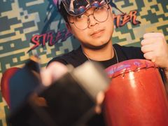 -导眼AR微密室逃脱(万丰海岸城店)