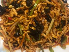 -盛德利食府 天津菜(河西店)