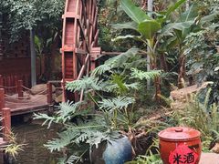 -金稼园·金平湖农家菜