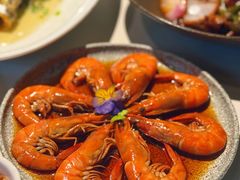 -顶特勒·黄鱼馆·特色菜(上海大世界店)