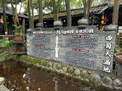 -土砂锅生态山庄·非遗砂锅雅鱼