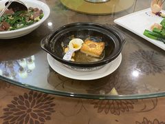 客家酿豆腐-新东源国际酒店·新东源食坊(沙井店)