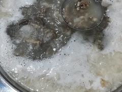 -丽梅羊汤土菜馆(河畔花园店)