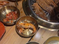 -韩香阁烤肉专门店(银座店)