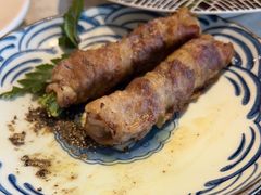 -極上萬膳·日料放题(来福士江景店)