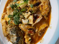 -煲来饱去冷水鱼