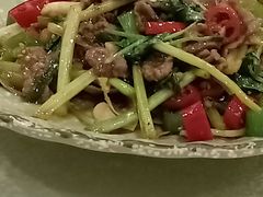 -乡村酒家·湖景客家菜(观澜店)