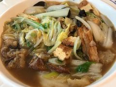 -老雒阳面馆·水席(定鼎门店)