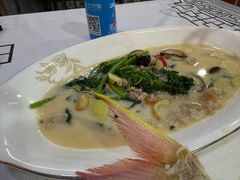 -潮州菜馆(十里河店)