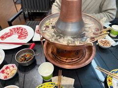 -南门涮肉(上海二店)