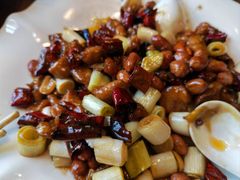 -龙抄手食府(浣花北路店)