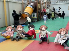 -西城区悠米幼儿园(广外园区)