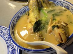 -贺庄·活鱼馆(珠吉路店)